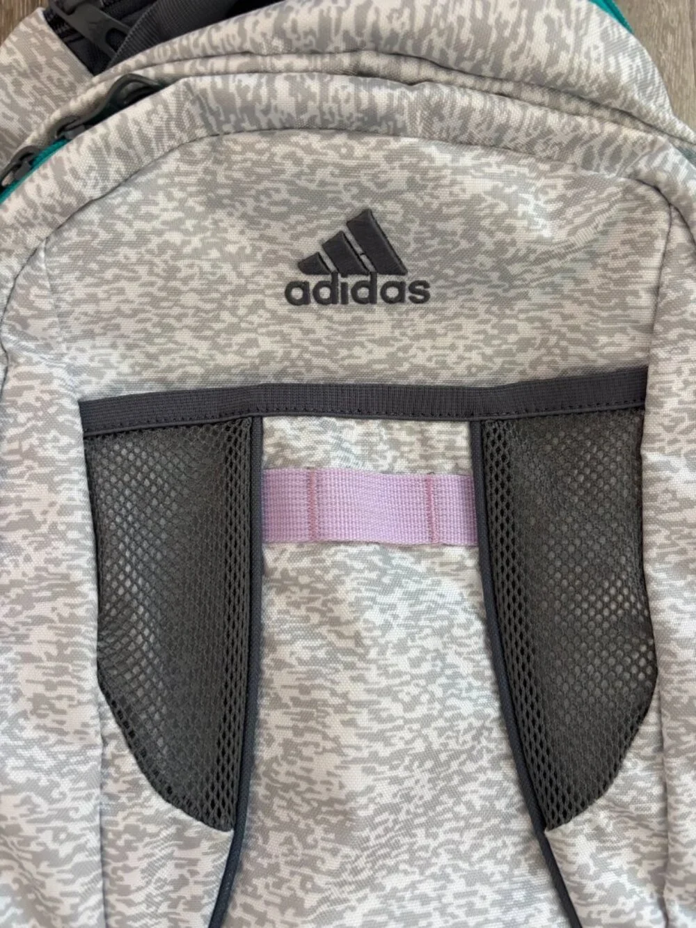 Adidas Backpack